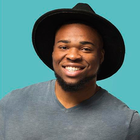 Chinedu Okafor 