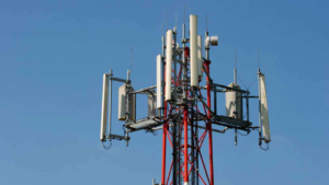 Telecommunications