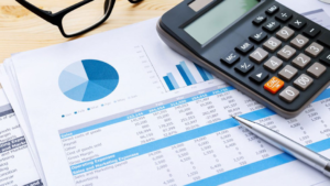 Financial Services