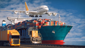 International Trade & Businesses
