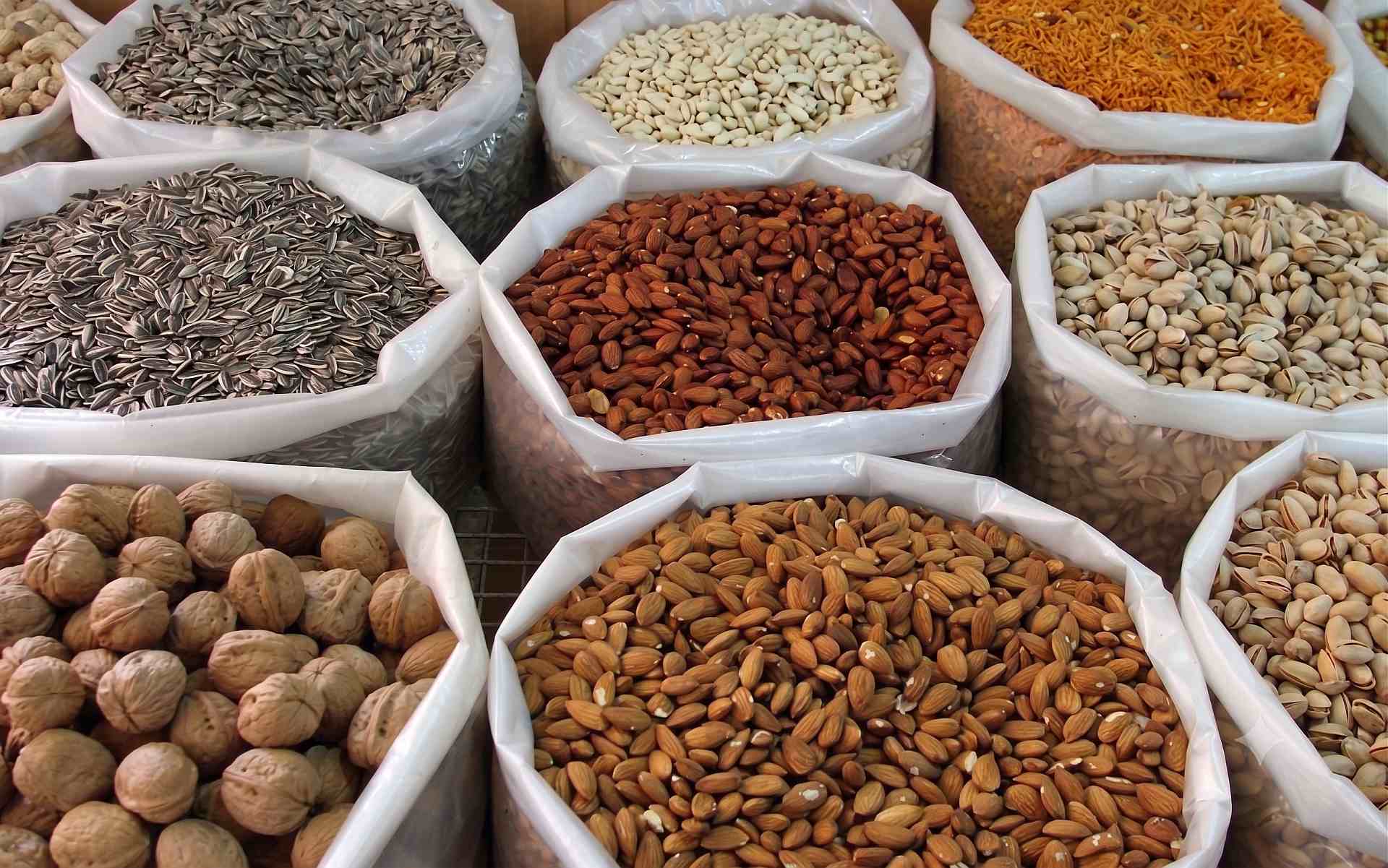 How to Export Agricultural Products from Nigeria A Step-by-Step Guide