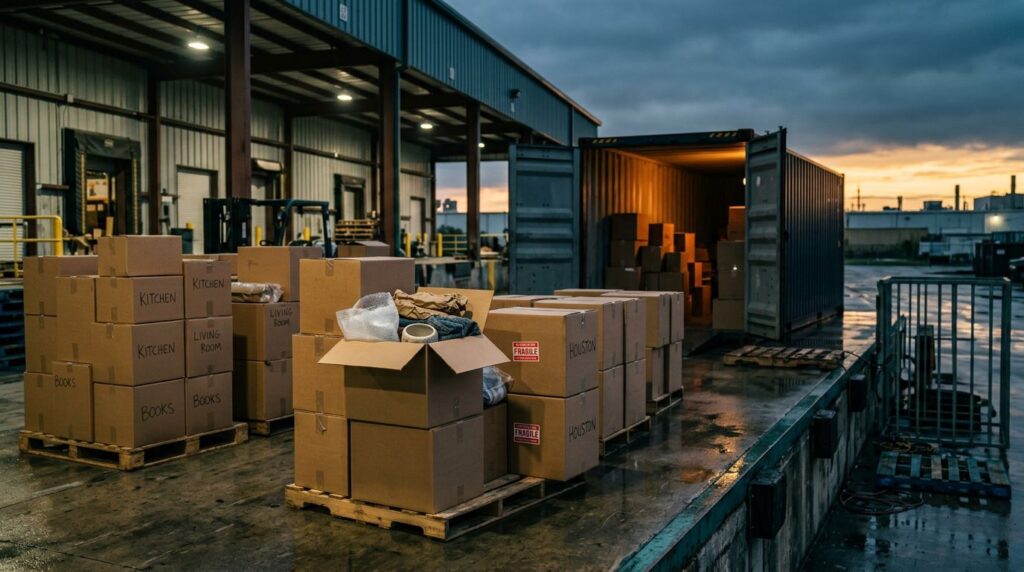 The Ultimate Guide to Customs Clearance in Nigeria (2026 Updates)