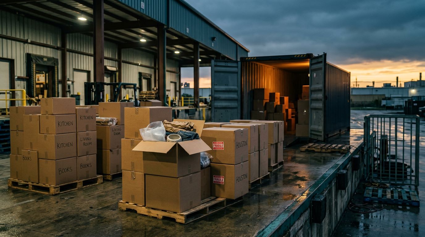 The Ultimate Guide to Customs Clearance in Nigeria (2026 Updates)