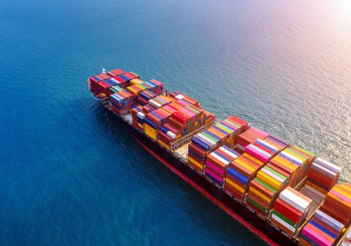 EL ECLAT NIGERIA LTD Export Services