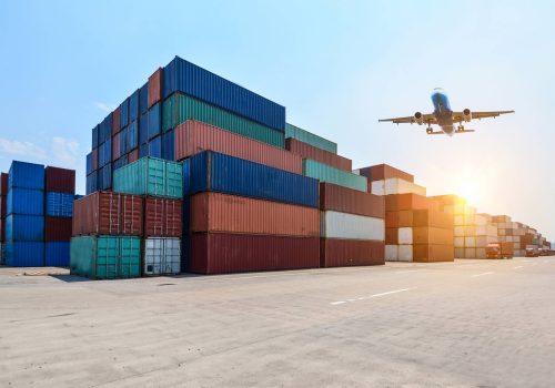 EL ECLAT NIGERIA LTD Import Services