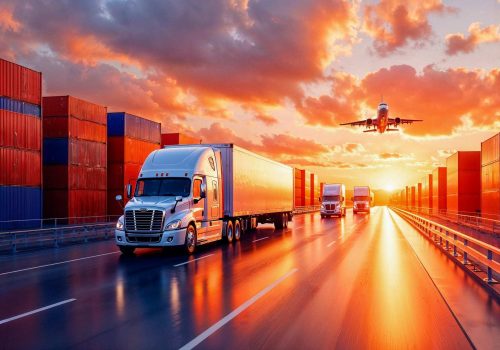 EL ECLAT NIGERIA LTD Logistics Solutions