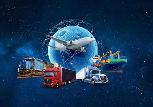 Global Logistics Network