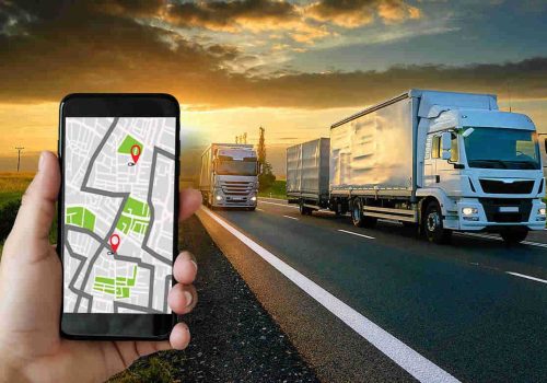Real-Time Shipment Visibility