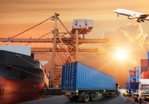 Reliable Logistics Support